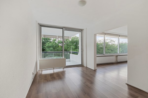 Medium property photo - Beethovenlaan 241, 6865 DP Doorwerth